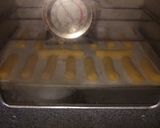 Foto langkah ke 4 dari resep 212.Choux Pastry_Eclairs.
