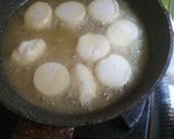 Foto langkah ke 3 dari resep Tumis Brokoli Tofu Simpel.