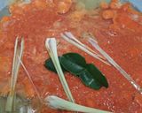 Foto langkah ke 2 dari resep Sambal balado serba guna.