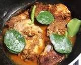 Thai Panang Chicken Curry recipe step 4 photo