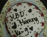 Foto langkah ke 14 dari resep Condensed milk cotton cake + tipsand trick.