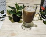 Foto langkah ke 3 dari resep Es Kopi Susu Kocok.