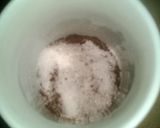 Foto del paso 1 de la receta: Café con leche ESPUMOSO ☕