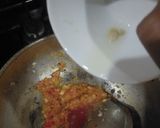 A picture of step 4 of Breakfast.