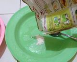 Foto langkah ke 6 dari resep Perkedel Nasi Mix Udang.