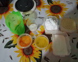 Foto del paso 1 de la receta: Macarrones