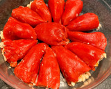 Foto del paso 5 de la receta: Pimientos de verano