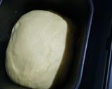 Foto langkah ke 2 dari resep Wool Roll Bread.