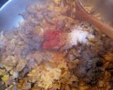 Foto del paso 5 de la receta: Picante de Mollejas de Pollo