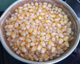 Foto langkah ke 2 dari resep JASUKE (Jagung Susu Keju).