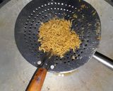 Foto langkah ke 1 dari resep Sambal Bawang Teri Medan.
