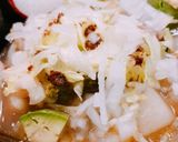 Foto del paso 4 de la receta: Salsa Para Pozole