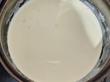 Puding Matcha