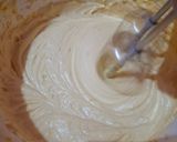 Foto langkah ke 5 dari resep Orange Upside Down Cake.