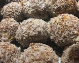 Foto del paso 10 de la receta: Trufas de mango