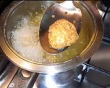 Foto del passaggio 7 della ricetta Nuggets di pollo