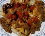 Foto langkah ke 6 dari resep Siomay Ayam.