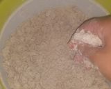 صورة لخطوة 6 من وصفة كسكس بالدقيق شعير