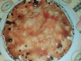 Chatpata Club Roti sandwich