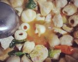 Foto langkah ke 6 dari resep Tom Yam Kung.
