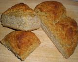 Foto del paso 5 de la receta: Pan de soda irlandés