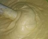 A picture of step 3 of Soft cake on.