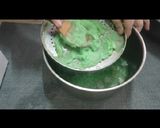 Foto langkah ke 2 dari resep Es cendol homemade.