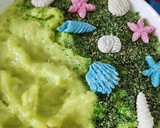 Foto langkah ke 8 dari resep Bubur Sumsum Kekinian.