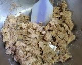 A picture of step 2 of Chocolate oatmeal cookies.