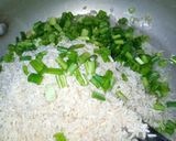 A picture of step 6 of Tomato Rice.