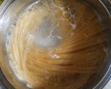 Foto langkah ke 1 dari resep 136. Sphagetti Brulee.