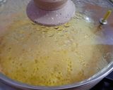 Foto langkah ke 6 dari resep Bika ambon panci teplon anti gagal.