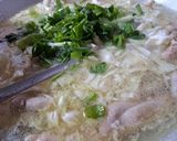 Foto langkah ke 3 dari resep Mie Kuning Nyemek.