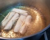 Foto del paso 3 de la receta: Tacos Fritos - Mi Primera Publicación