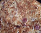 Pas rețetă Tortilla 😚😊😊 3 fotografie