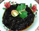 Foto langkah ke 3 dari resep Sambal Kluwek simple.