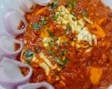પનીરની સબ્જી (PAneer Sabji Recipe in Gujarati) રેસીપી સ્ટેપ1ફોટો