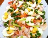 A picture of step 1 of #salads#.