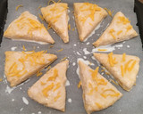 Foto del paso 4 de la receta: Panecillos de queso