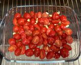 Foto del paso 1 de la receta: Espaguetis de otoño