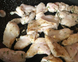 Foto del paso 1 de la receta: Pollo al horno con bacon
