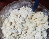 Foto del paso 2 de la receta: Pancitos de Papa, Rellenos (Involtinis). 🥳😎😋