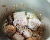 Foto del paso 3 de la receta: Frijoles frescos (no secos) al estilo Cocina Casera