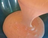 Foto del paso 5 de la receta: Helado de fresa