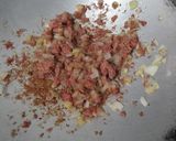 Foto langkah ke 1 dari resep Pizza Goreng (No Oven No Mixer).