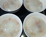 Hình bước làm 5 của món Bánh Đúc Lạc