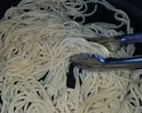 Parmesan Garlic Rosemary noodles recipe step 10 photo