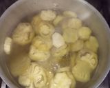 Foto del paso 1 de la receta: Berenjenas 🍆🍆🍆 en escabeche a mi gusto 😋