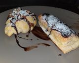 Foto del paso 35 de la receta: Masa danesa y sus formas