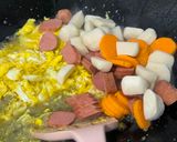 Foto langkah ke 2 dari resep Mie Goreng.